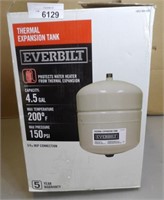 Everbilt Thermal Expansion Tank
