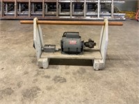 DELCO  Portable Motor