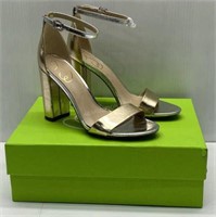 Sz 8 Ladies Sam Edelman Heels - NEW