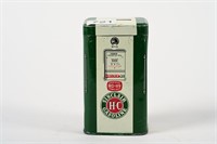 SINCLAIR H-C GASOLINE 6 OZ GAS PUMP COIN BANK