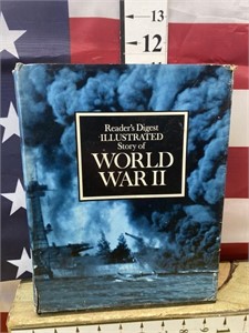 WW2 Book