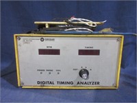 digital timing analyzer .