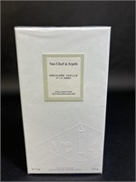 Unopened Van Cleef Arpels Orchidee Vanille Perfume