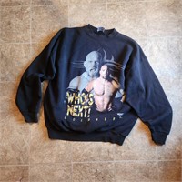 Steve Austin Sweater