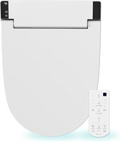VB-6000SE Electric Smart Bidet Toilet Seat