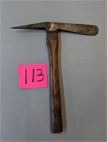 Early Pick Tool