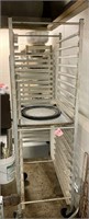 Full size Baking rack Bakery use