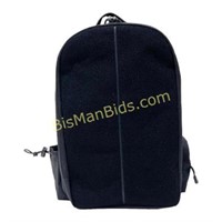 NCStar PATCH BACKPACK/BLACK