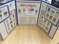 Bill of Rights 1991 Bicentennial Commemorative