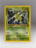 Pokemon 1999 Scyther 26