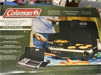 COLEMAN CAMP STOVE