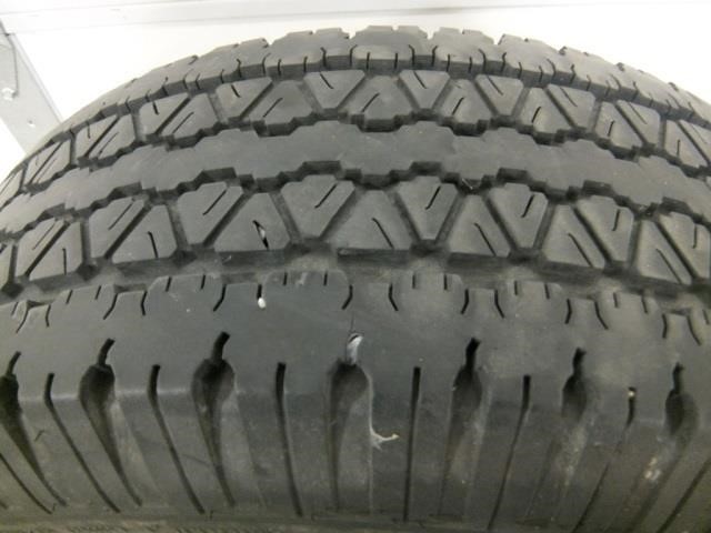 Goodyear Wrangler RT/S P25570R16 | United Country Musick & Sons