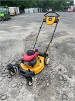 Used 21" Self Propelled Mower