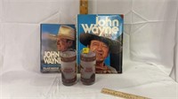 John Wayne Collectibles