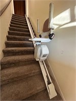 Acorn Superglide Stairlift