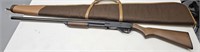 STEVENS MODEL 67 SERIES E 20 GA PUMP SHOTGUN