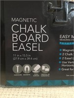F5) Magnetic chalkboard (NEW)