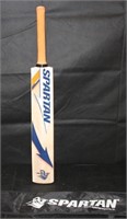 King Limited Edition Cricket Bat Carry Case