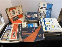 Car Manuals