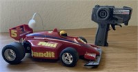 VTG Nikko Mini Bandit Indy RC Car