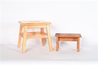 Stools