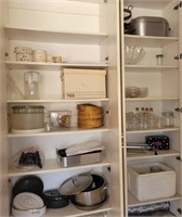 K - EVERYTHING IN THE CABINET (G31)