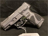 Taurus G2C, 9mm Pistol, TLZ54955