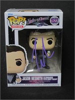 Tim Allen signed Funko Pop w/Coa