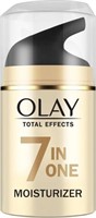Olay Total Effects Face Moisturizer, 50 mL