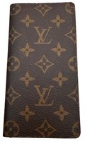 Replica Louis Vuitton Long Wallet