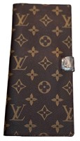 Replica Louis Vuitton Long Wallet