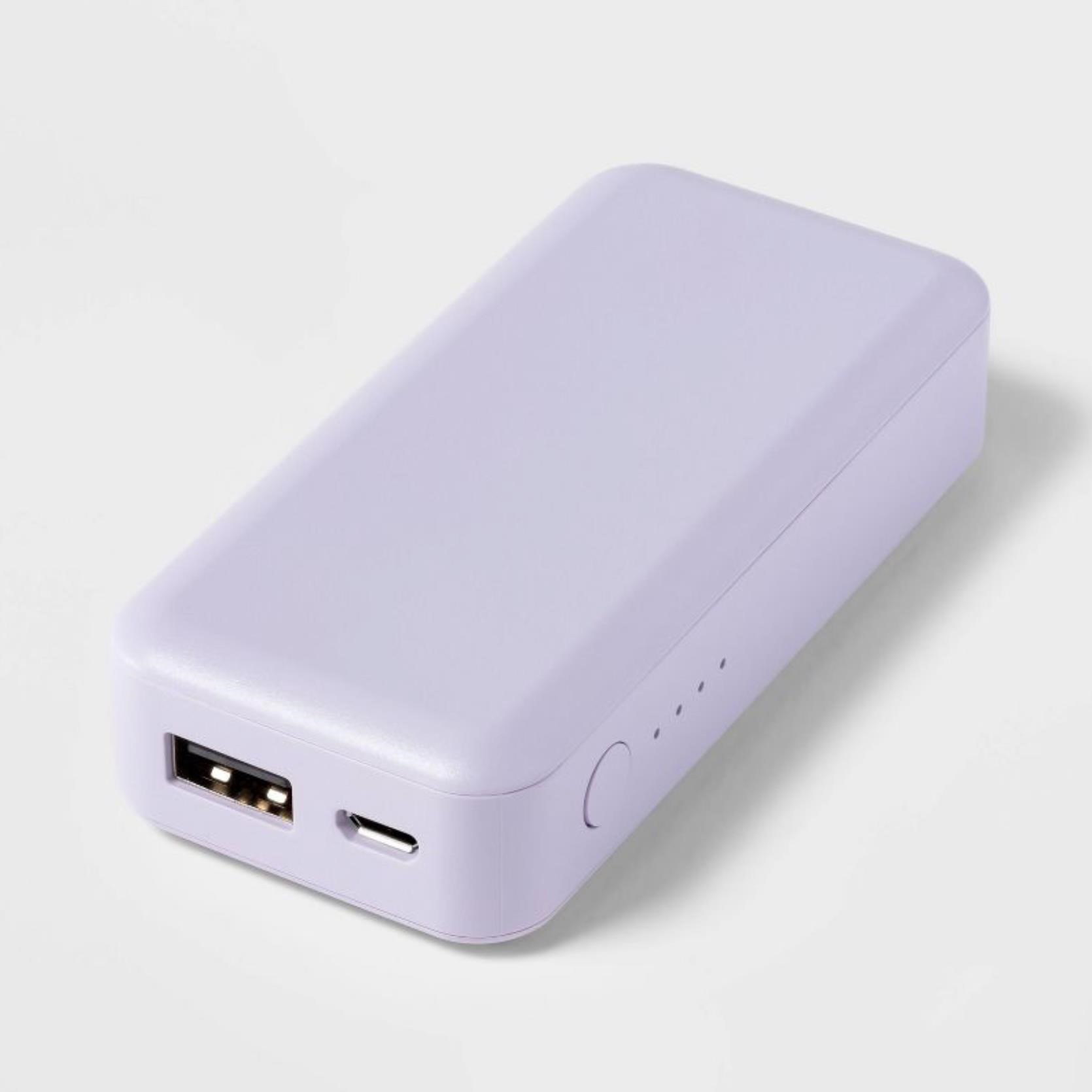 Heyday power bank 4000 mah