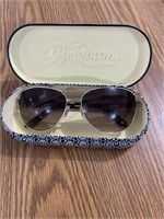 Brighton Ladies Sunglasses w/case