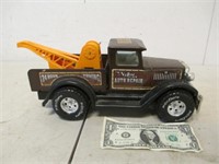 Vintage NyLint 24 Hour Towing Tow Truck -