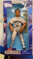 1998 Edition of Mariners Alex Rodriguez