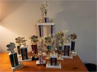 Trophies