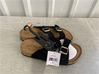 Sandals Size 10