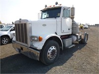 1996 Peterbilt 379 S/A Truck Tractor