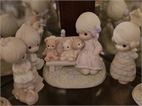 Precious Moments Figurines