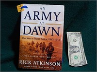 An Army At Dawn ©2002