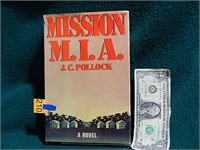 Mission M.I.A. ©1982