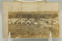 C.1902 SOUTH MOUNTAIN CAMP SANATORIUM POSTCARD