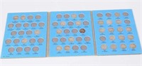 27 Indian Head Nickels 1913-1938