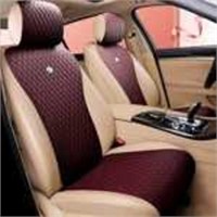 Universal Leather Seat Covers