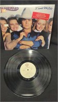 TG Sheppard "I Love'em All" Album 1981