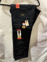 Cat Men’s Workwear Pants 34x30