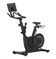 $500-Echelon Connect EX-4s Spin Bike with 25.5 cm