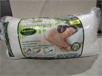 Pair Bamboo Pillows Deluxe King;