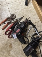 Group of tools