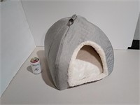 Pet Dome Bed